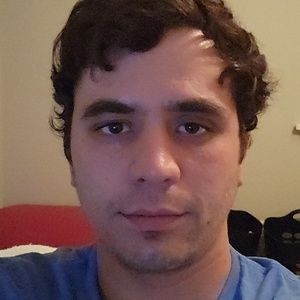 Meet your Posher, Travis